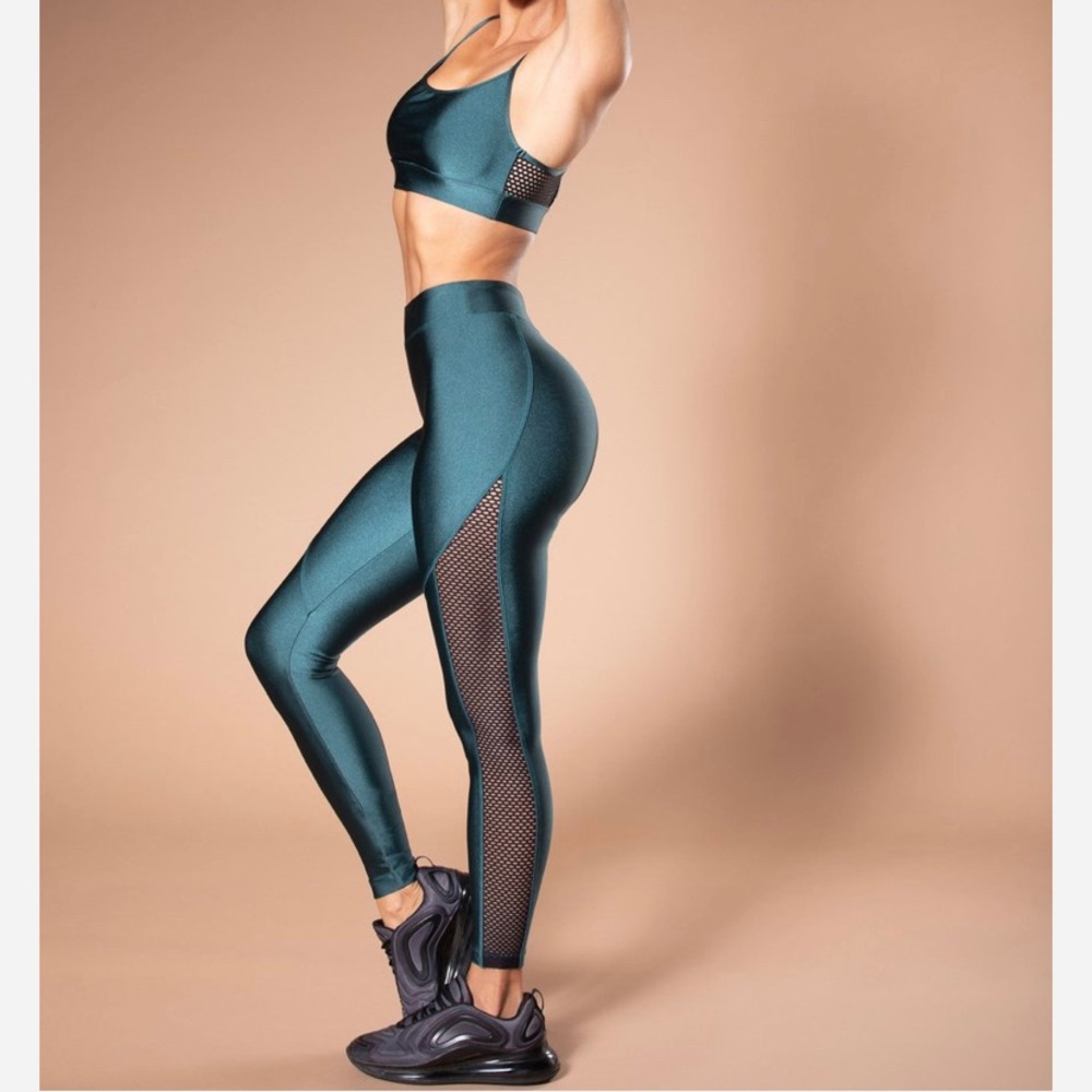 KORAL LEGGING AGENDA HIGH RISE LIMITLESS
